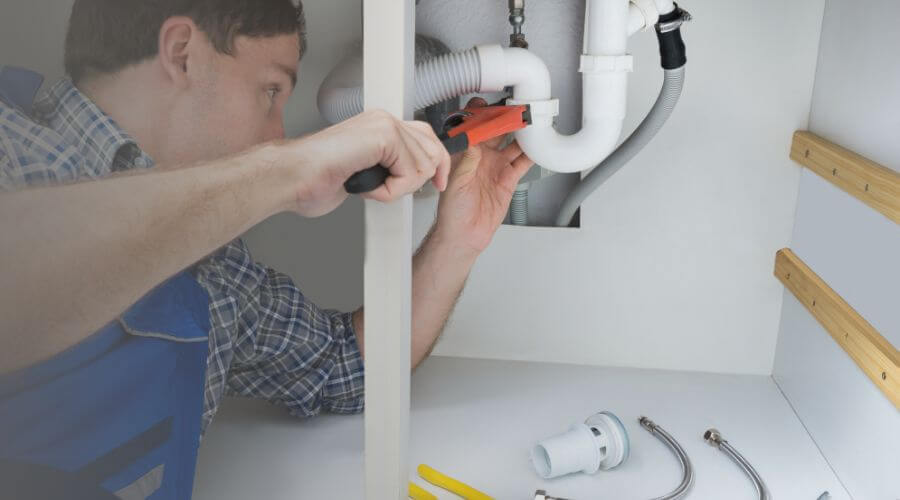 Local water heater installation in Redby, MN